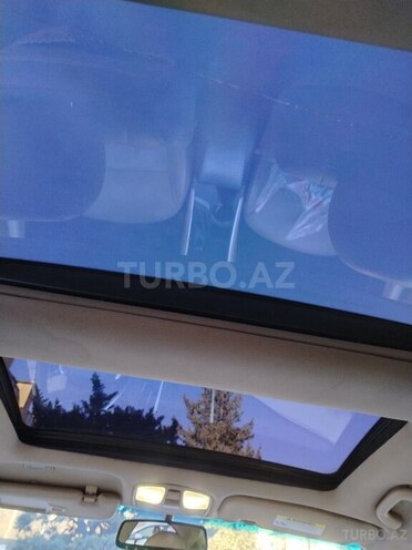 Hyundai Sonata 2012, 250,000 km - 2.0 l - Bakı