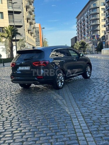 Kia Sorento 2017, 182,400 km - 2.0 l - Bakı