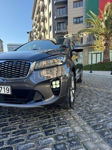 Kia Sorento 2017, 182,400 km - 2.0 l - Bakı