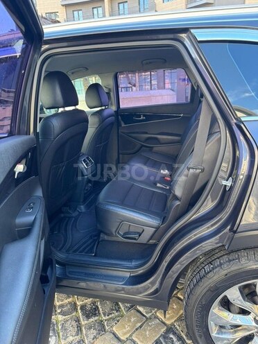 Kia Sorento 2017, 182,400 km - 2.0 l - Bakı