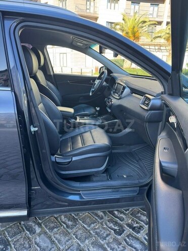 Kia Sorento 2017, 182,400 km - 2.0 l - Bakı