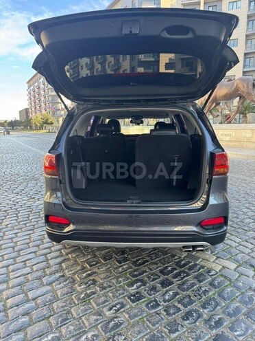 Kia Sorento 2017, 182,400 km - 2.0 l - Bakı