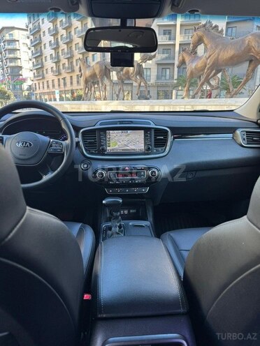 Kia Sorento 2017, 182,400 km - 2.0 l - Bakı