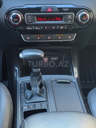 Kia Sorento 2017, 182,400 km - 2.0 l - Bakı