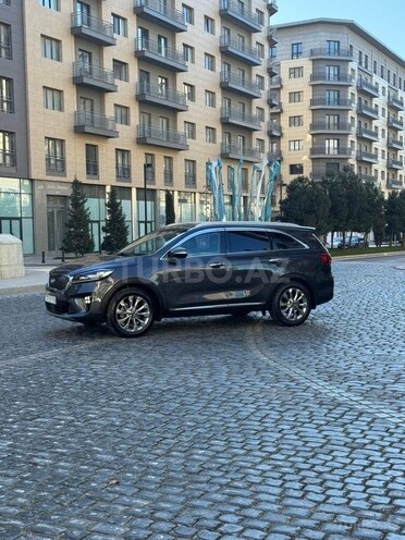 Kia Sorento 2017, 182,400 km - 2.0 l - Bakı