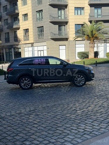 Kia Sorento 2017, 182,400 km - 2.0 l - Bakı