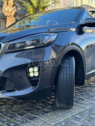 Kia Sorento 2017, 182,400 km - 2.0 l - Bakı