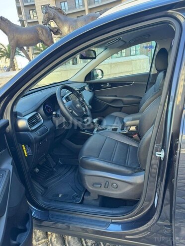 Kia Sorento 2017, 182,400 km - 2.0 l - Bakı