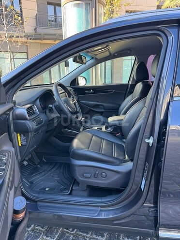 Kia Sorento 2017, 182,400 km - 2.0 l - Bakı