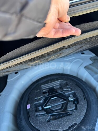 Hyundai Elantra 2014, 105,000 km - 1.8 l - Bakı