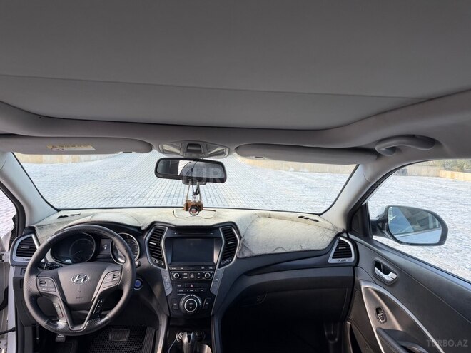 Hyundai Santa Fe 2015, 172,902 km - 2.0 l - Zərdab