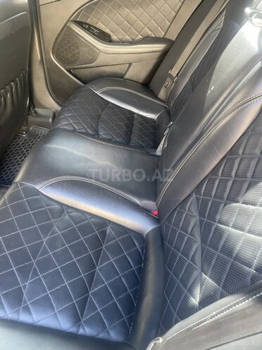 Kia Optima 2014, 285,000 km - 2.0 l - Bakı