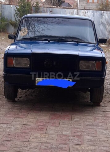 LADA (VAZ) 2107 2006, 199,120 km - 1.6 l - Tovuz