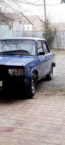 LADA (VAZ) 2107 2006, 199,120 km - 1.6 l - Tovuz