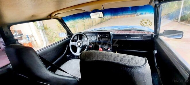 LADA (VAZ) 2107 2006, 199,120 km - 1.6 l - Tovuz