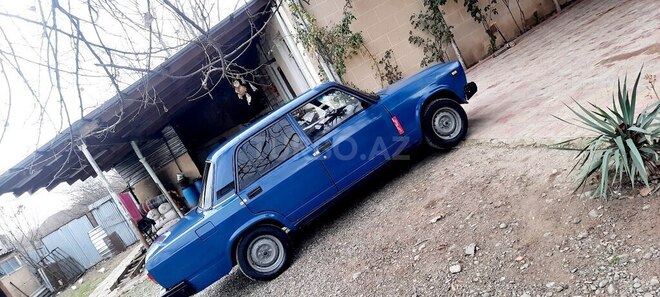 LADA (VAZ) 2107 2006, 199,120 km - 1.6 l - Tovuz
