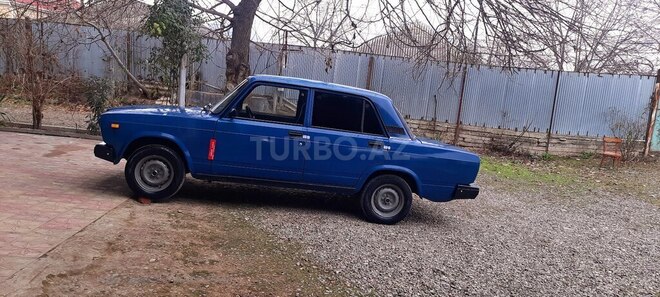LADA (VAZ) 2107 2006, 199,120 km - 1.6 l - Tovuz