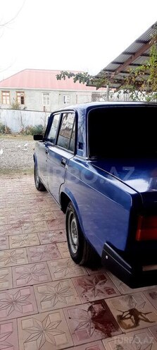 LADA (VAZ) 2107 2006, 199,120 km - 1.6 l - Tovuz