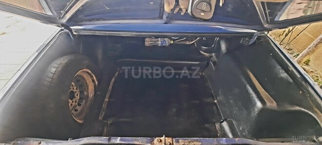 LADA (VAZ) 2107 2006, 199,120 km - 1.6 l - Tovuz
