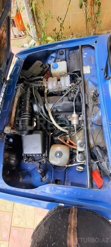 LADA (VAZ) 2107 2006, 199,120 km - 1.6 l - Tovuz