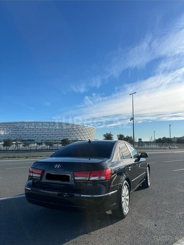 Hyundai Sonata 2009, 245,000 km - 2.0 l - Bakı