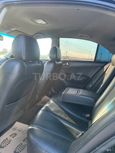 Hyundai Sonata 2009, 245,000 km - 2.0 l - Bakı
