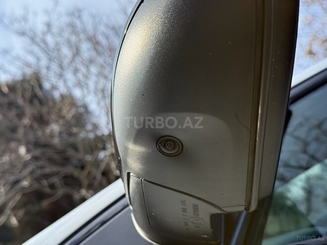 BMW X6 M 2012, 234,000 km - 4.4 л - Bakı