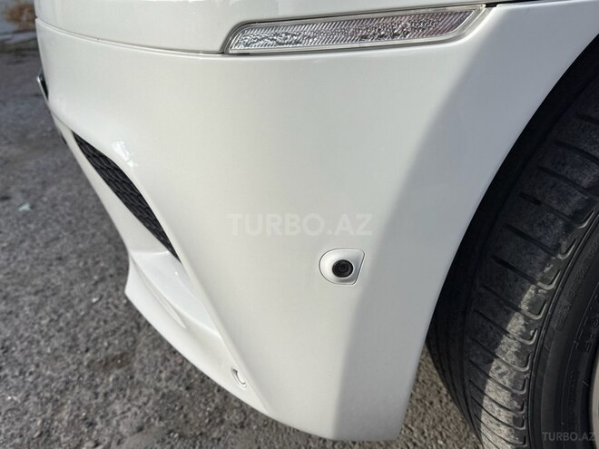 BMW X6 M 2012, 234,000 km - 4.4 л - Bakı