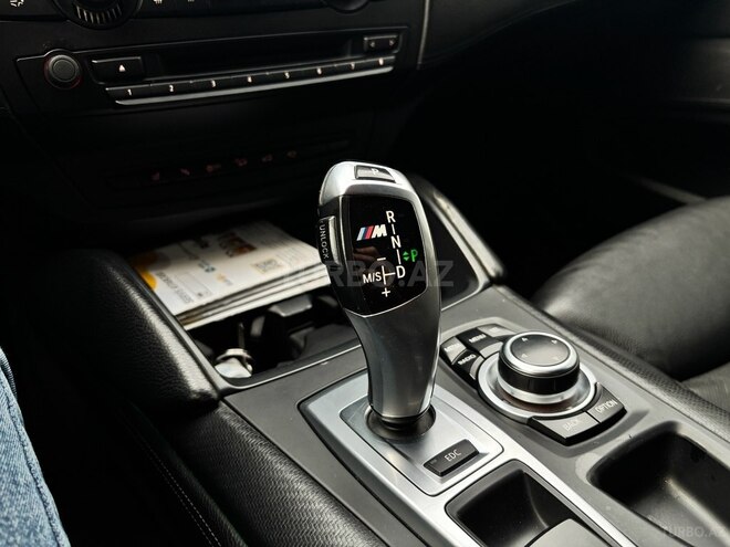 BMW X6 M 2012, 234,000 km - 4.4 л - Bakı