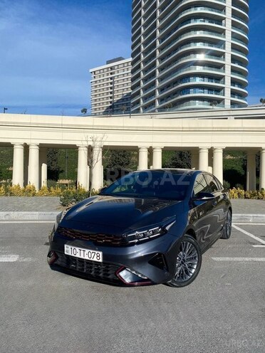 Kia Cerato-2