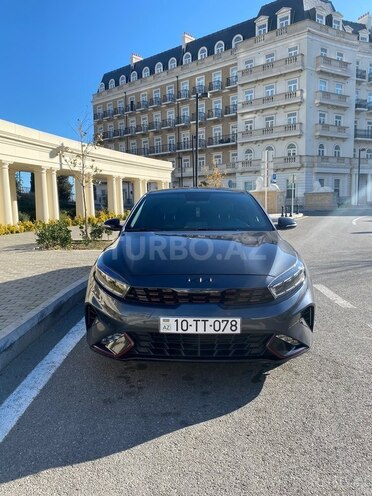 Kia Cerato-3