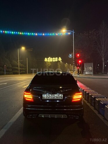 Mercedes C 250 2012, 372,788 km - 2.1 л - Bakı