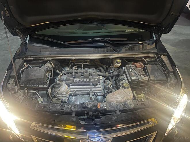 Chevrolet Cobalt 2022, 37,000 km - 1.5 l - Bakı