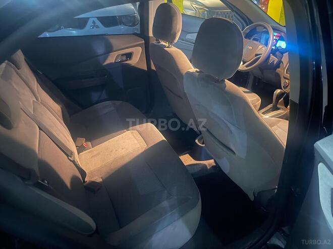 Chevrolet Cobalt 2022, 37,000 km - 1.5 l - Bakı