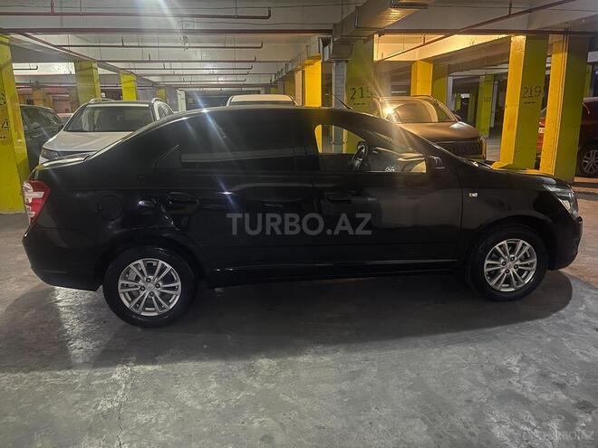 Chevrolet Cobalt 2022, 37,000 km - 1.5 l - Bakı