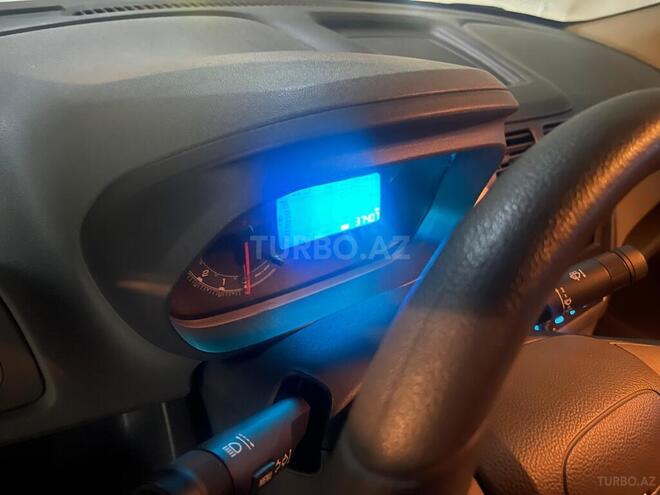 Chevrolet Cobalt 2022, 37,000 km - 1.5 l - Bakı