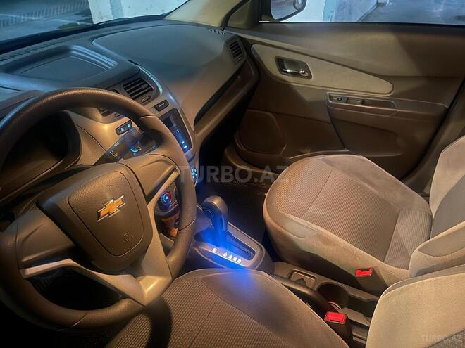 Chevrolet Cobalt 2022, 37,000 km - 1.5 l - Bakı