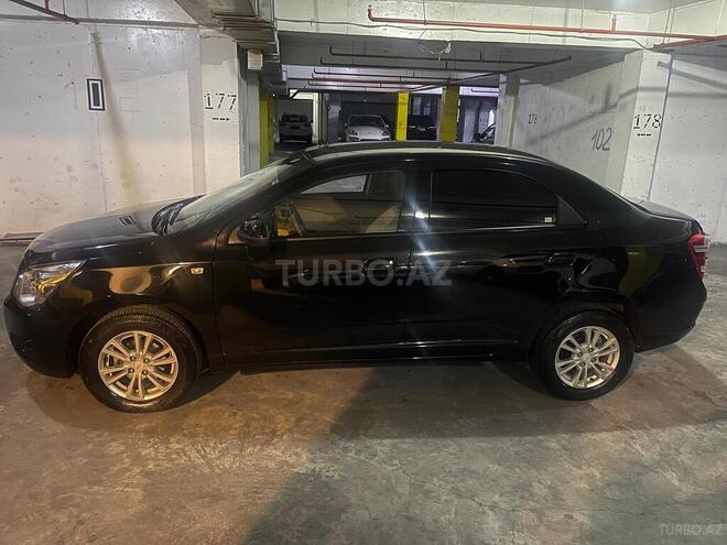 Chevrolet Cobalt 2022, 37,000 km - 1.5 l - Bakı
