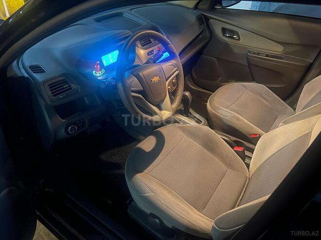 Chevrolet Cobalt 2022, 37,000 km - 1.5 l - Bakı