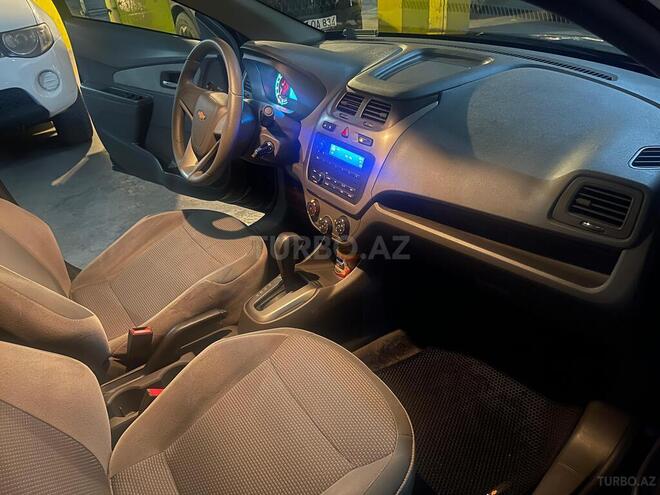 Chevrolet Cobalt 2022, 37,000 km - 1.5 l - Bakı