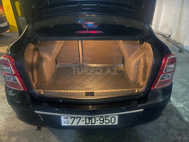 Chevrolet Cobalt 2022, 37,000 km - 1.5 l - Bakı
