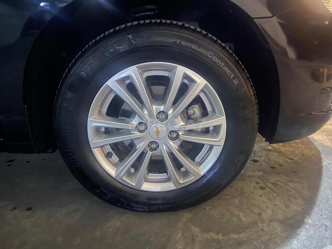 Chevrolet Cobalt 2022, 37,000 km - 1.5 l - Bakı
