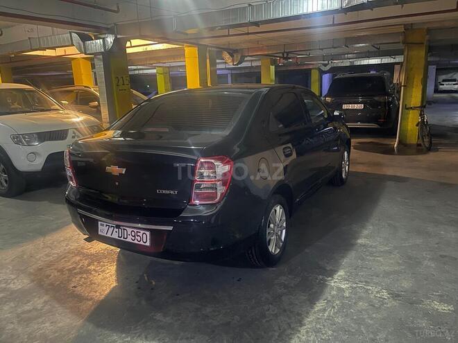Chevrolet Cobalt 2022, 37,000 km - 1.5 l - Bakı