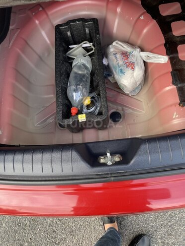 Kia Rio 2013, 240,000 km - 1.6 l - Bakı