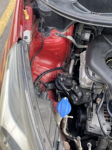 Kia Rio 2013, 240,000 km - 1.6 l - Bakı