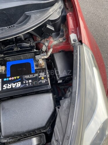 Kia Rio 2013, 240,000 km - 1.6 l - Bakı
