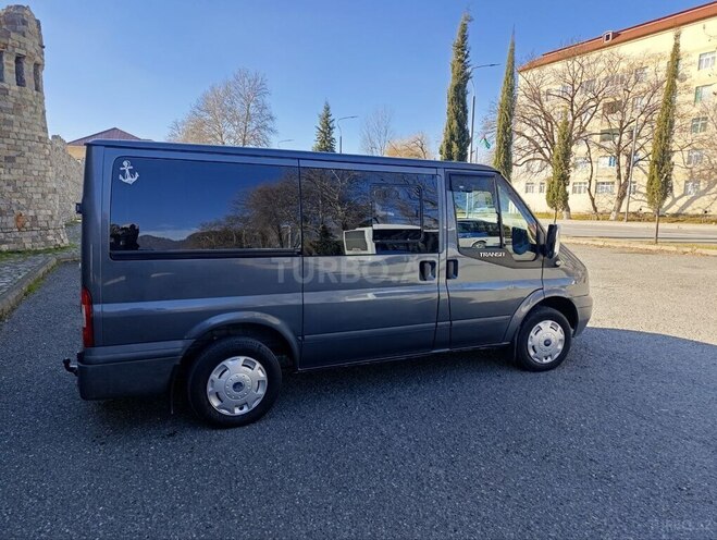 Ford Transit 2007, 196,250 km - 2.2 л - İsmayıllı