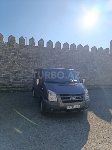 Ford Transit 2007, 196,250 km - 2.2 л - İsmayıllı