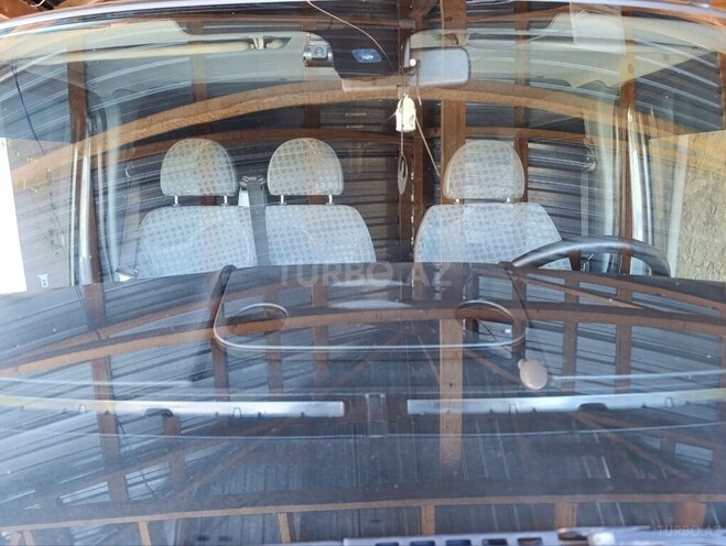 Ford Transit 2007, 196,250 km - 2.2 л - İsmayıllı