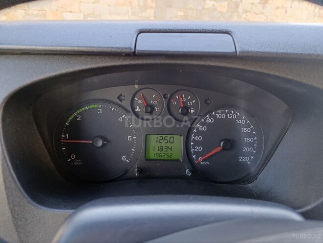 Ford Transit 2007, 196,250 km - 2.2 л - İsmayıllı